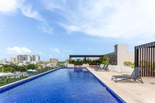 Casa Cherna - Cancún - 0