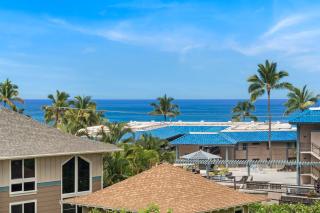 Alii Cove HH21 Beautiful Top Floor unit with AC! - 9