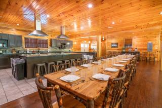 Legacy Lodge By Avada Properties - Pigeon Forge - 8