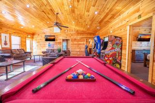 Legacy Lodge By Avada Properties - Pigeon Forge - 6