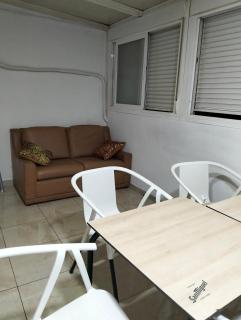 Alojamiento Zaidín - Granada - 6