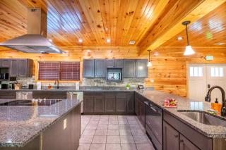 Legacy Lodge By Avada Properties - Pigeon Forge - 3