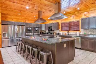Legacy Lodge By Avada Properties - Pigeon Forge - 2