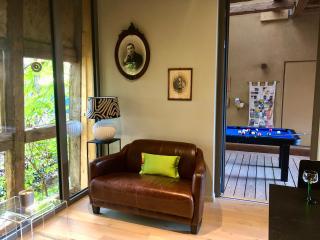 B&B Le Lodge - Bourgheim - 1