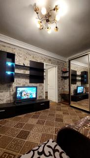 2 bedroom apartment metro Vasilkovskaya - 0