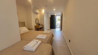 Blue Point Hotel Yalikavak - Yalıkavak - 9