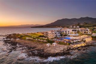 Alas Resort & Spa - 0