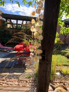 B&B Le Lodge - Bourgheim - 2