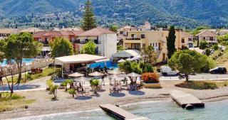 Oscar Hotel Lefkada - Nydri - 8