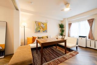 Villetta Odori Room 301 - Vacation STAY 19134 - Sapporo - 6