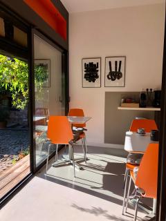 B&B Le Lodge - Bourgheim - 3