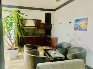 Erald Guest House - Durazzo - 9