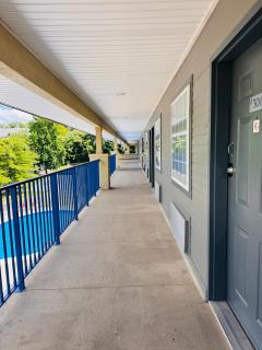 Wander Inn - Branson - 8