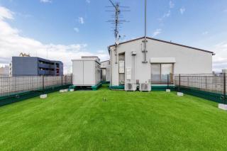 Taiho Square 7th floor - Vacation STAY 19139 - Osaka - 1