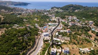 Vila Andrea - Himarë - 9