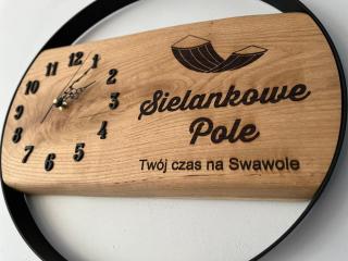 Sielankowe Pole - Brzozowa - 3