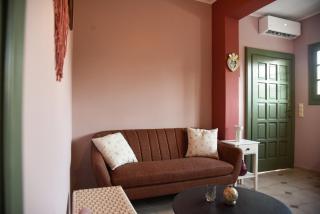 Yiayia's Guesthouse - Ýpsos - 2