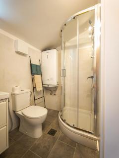 Apartment Flora - Capodistria - 7