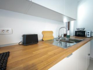 Apartment Flora - Capodistria - 2