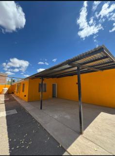 CTA DIVISION House - Malargüe - 1
