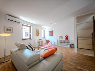 Apartment Flora - Capodistria - 8
