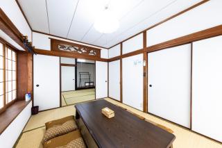 Casa Stay Kokura 5 - Vacation STAY 14709v - - 9