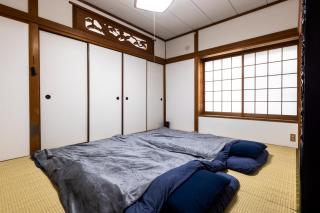 Casa Stay Kokura 5 - Vacation STAY 14709v - - 8