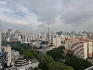 Liberdade Modern and New - São Paulo - 1