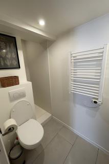 Joli studio - Marsiglia - 4