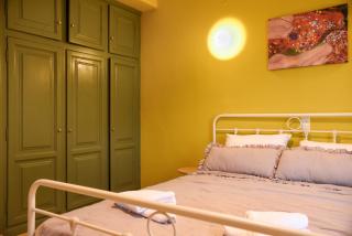 Yiayia's Guesthouse - Ýpsos - 9