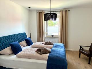 LYMA Suites - Family Suite S66 - Immenstadt im Allgäu - 0