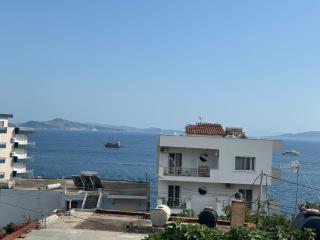 TriMar Apartments - Saranda - 8