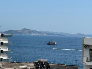 TriMar Apartments - Saranda - 0