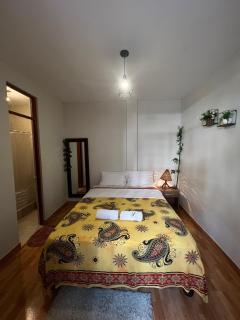 Majus House - 9