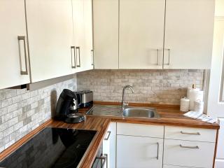 LYMA Suites - Family Suite S66 - Immenstadt im Allgäu - 1