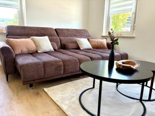 LYMA Suites - Family Suite S66 - Immenstadt im Allgäu - 8