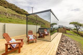 The View At Lahill Craig - Duncan - Leven - 8