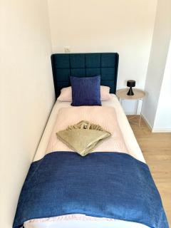 LYMA Suites - Family Suite S66 - Immenstadt im Allgäu - 3