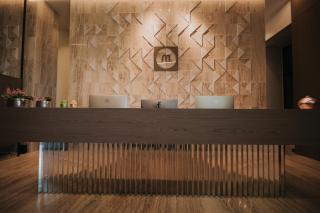 Magnus Hotel - 5