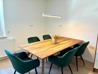 LYMA Suites - Family Suite S66 - Immenstadt im Allgäu - 6