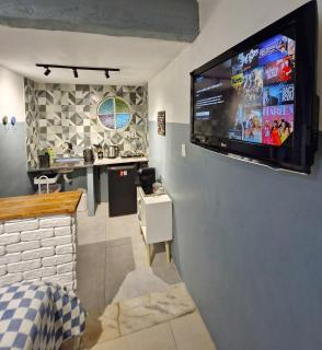 Studio Centro Rio de Janeiro Lapa Apoteose - 1