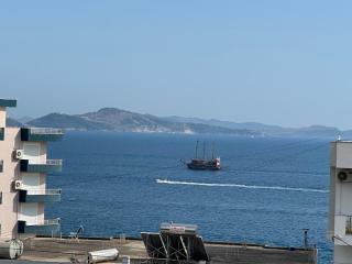 TriMar Apartments - Saranda - 4