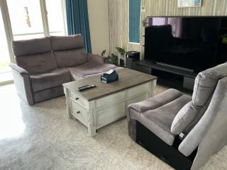 Sunrise Terrace Kin Town - Vacation STAY 16667v - Yaka - 2