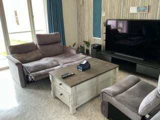 Sunrise Terrace Kin Town - Vacation STAY 16667v - Yaka - 3