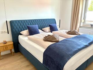 LYMA Suites - Family Suite S66 - Immenstadt im Allgäu - 9