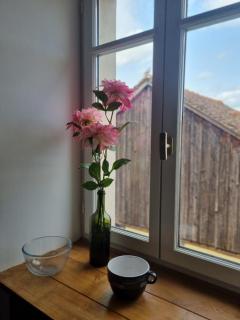 Charmant T2 Genlis centre - 2