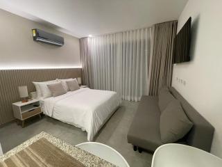 Apartamento de lujo en Santa Marina Santa Marta - Santa Marta - 7
