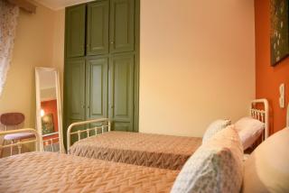 Yiayia's Guesthouse - Ýpsos - 4