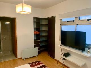 Recoleta confortable depto 2pax - 6