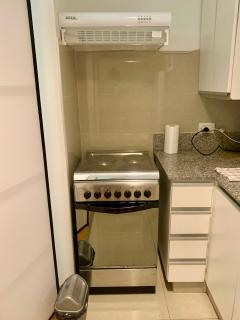 Recoleta confortable depto 2pax - 1